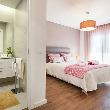 Alto Das Nogueiras House Fátima Zewnętrze zdjęcie