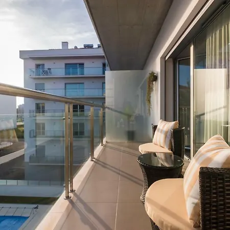 Alto Das Nogueiras House Fátima Zewnętrze zdjęcie