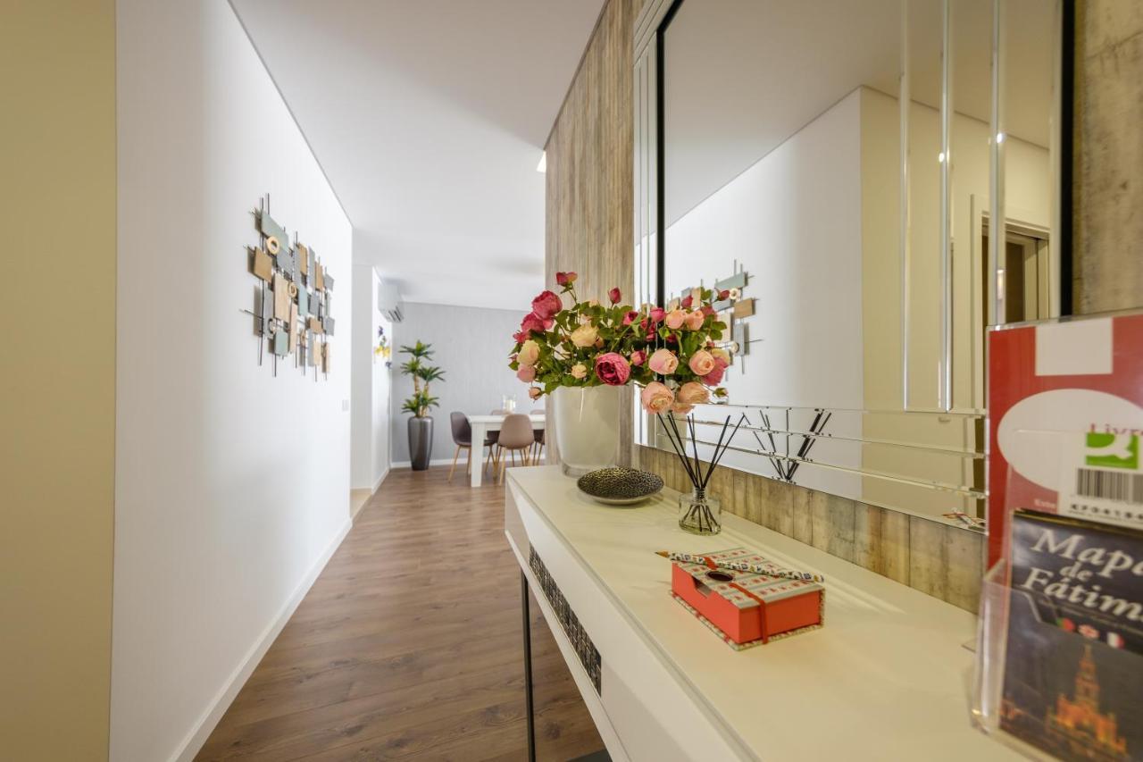 Apartment Alto Nogueiras House