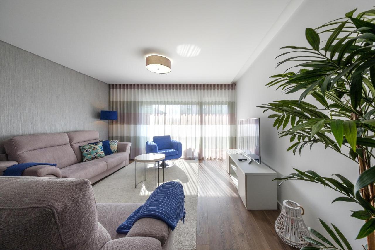Alto Nogueiras House Apartment
