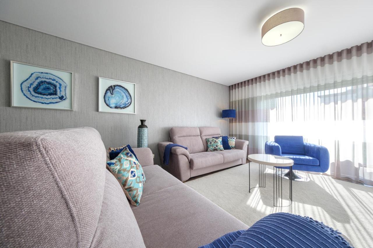 Apartment Alto Nogueiras House
