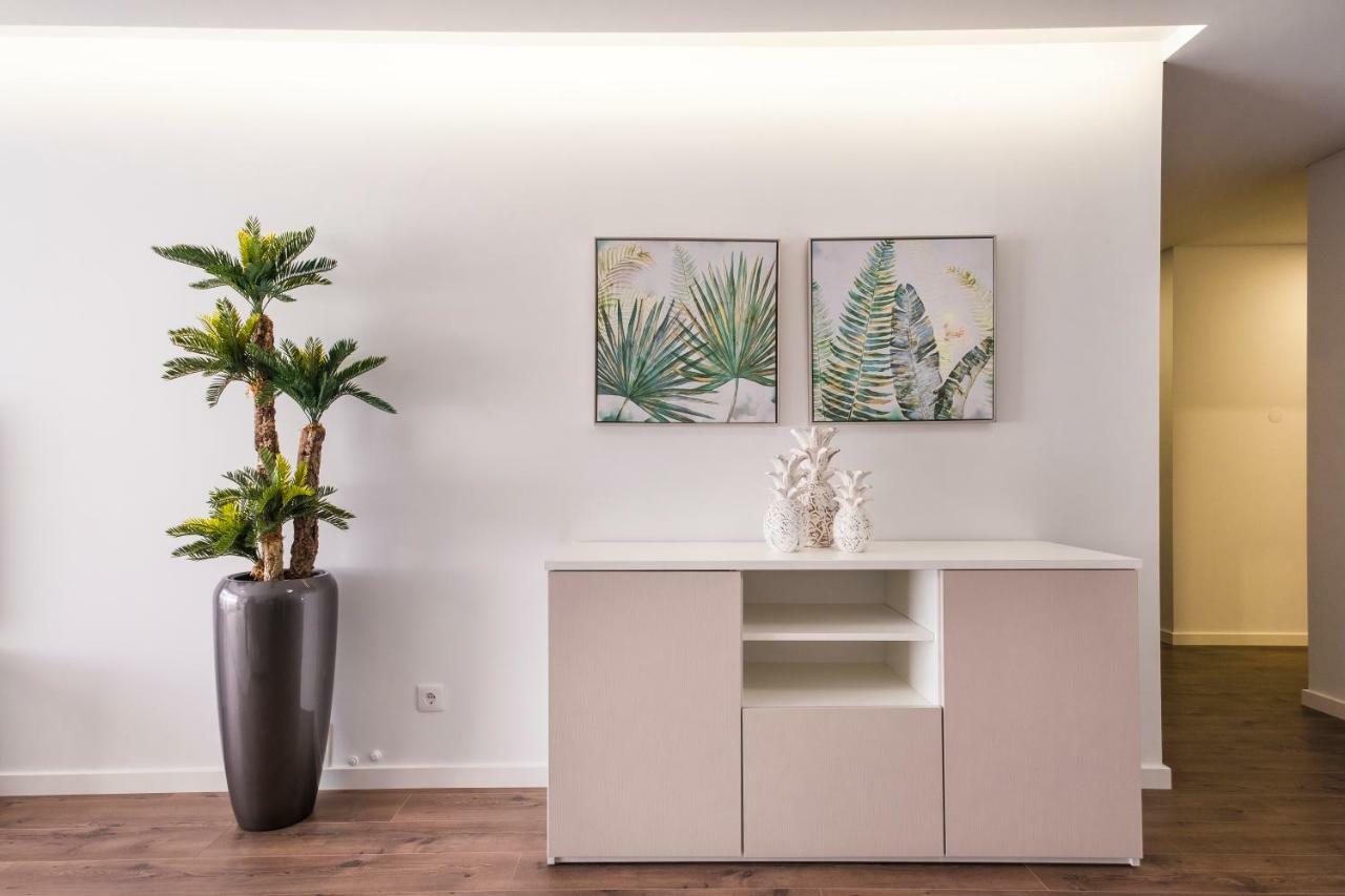 Alto Nogueiras House Apartment *