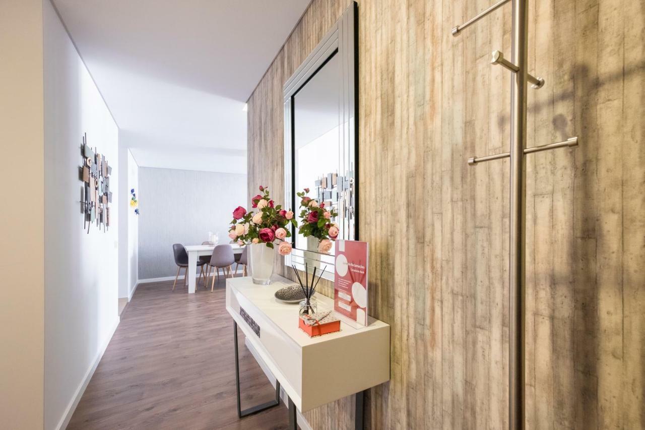 Apartment Alto Nogueiras House