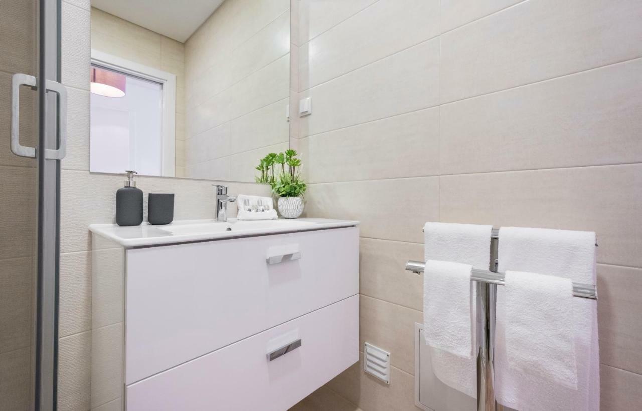 Apartment Alto Nogueiras House