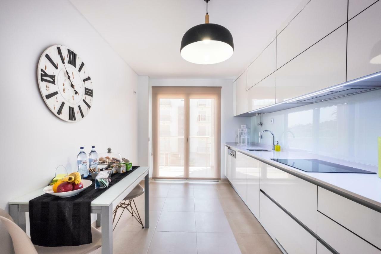 Alto Nogueiras House Apartment *
