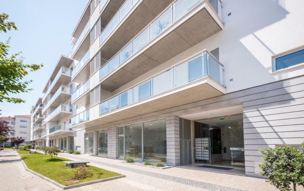Apartment Alto Nogueiras House Fatima