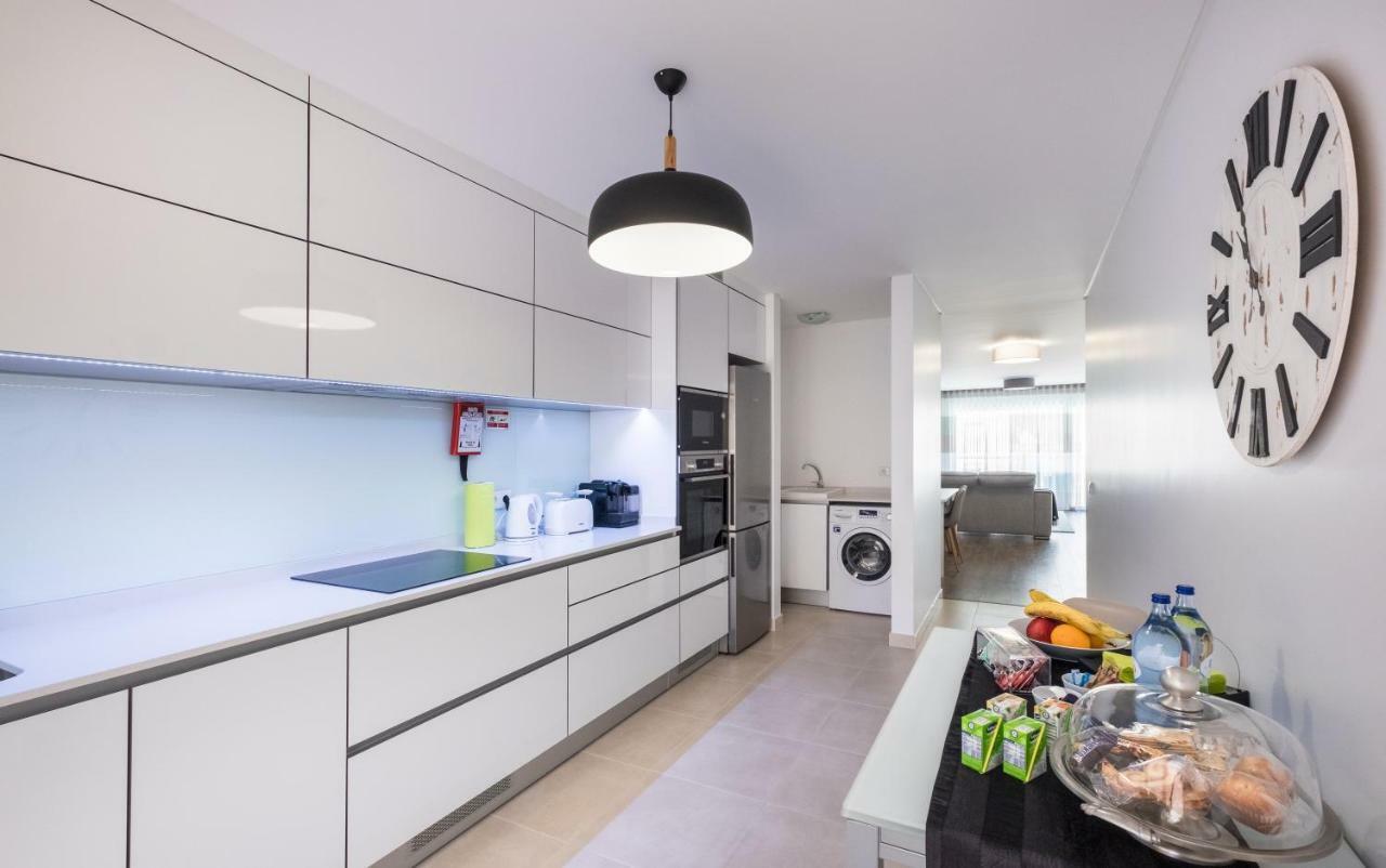 Alto Nogueiras House Apartment *