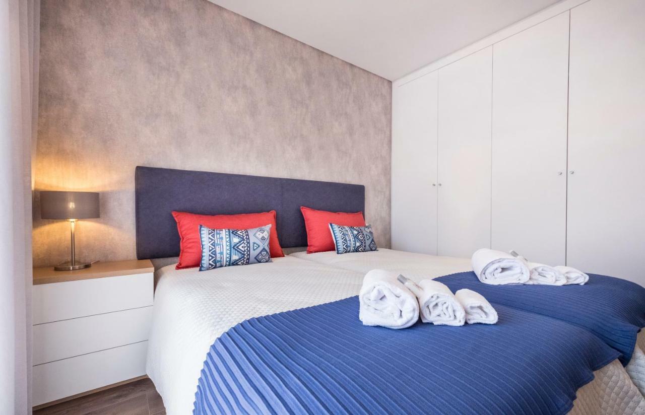Apartment Alto Nogueiras House Fatima