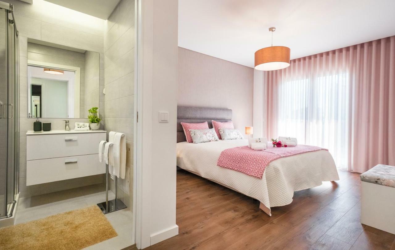 Alto Nogueiras House Apartment Fatima