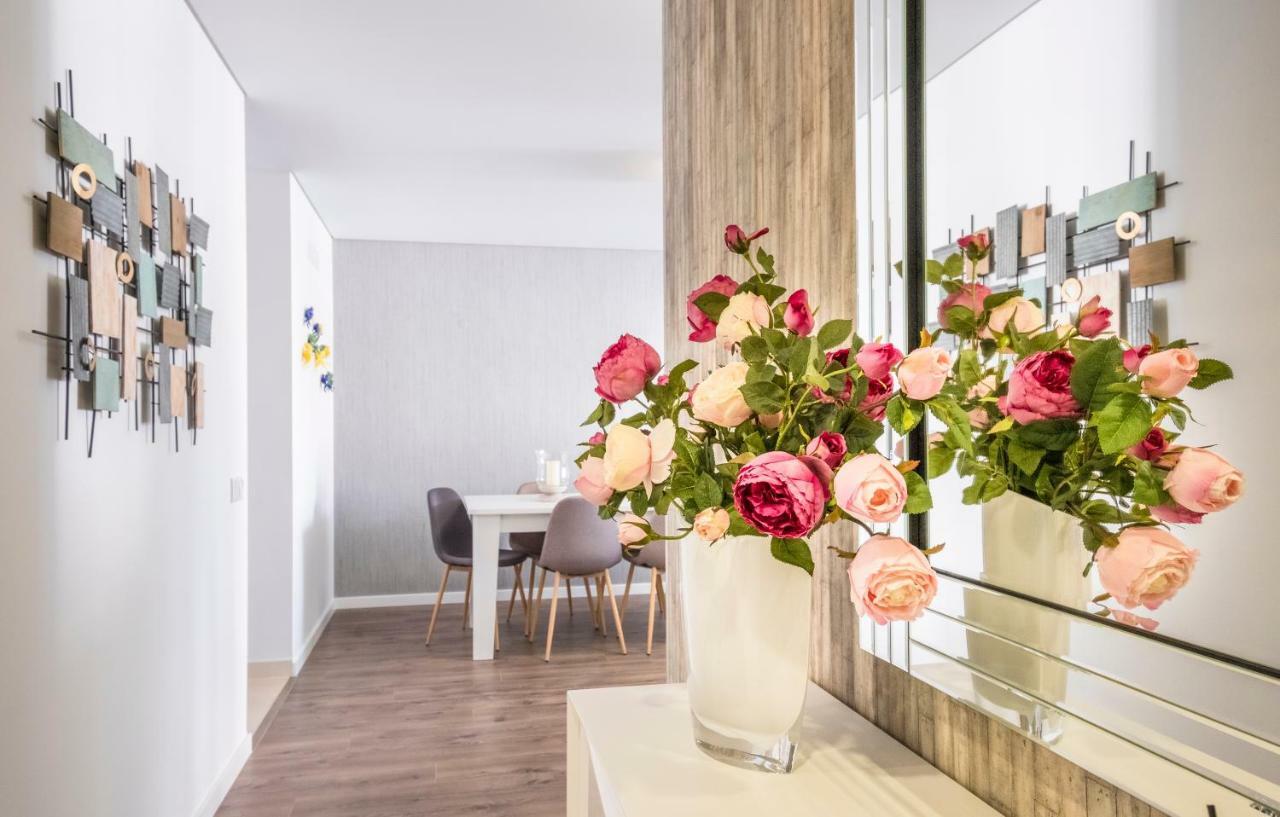 Apartment Alto Nogueiras House *