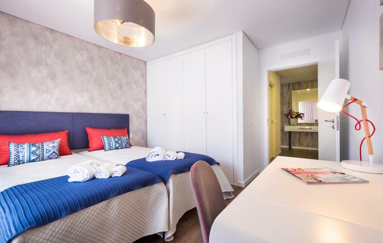 Alto Nogueiras House Apartment