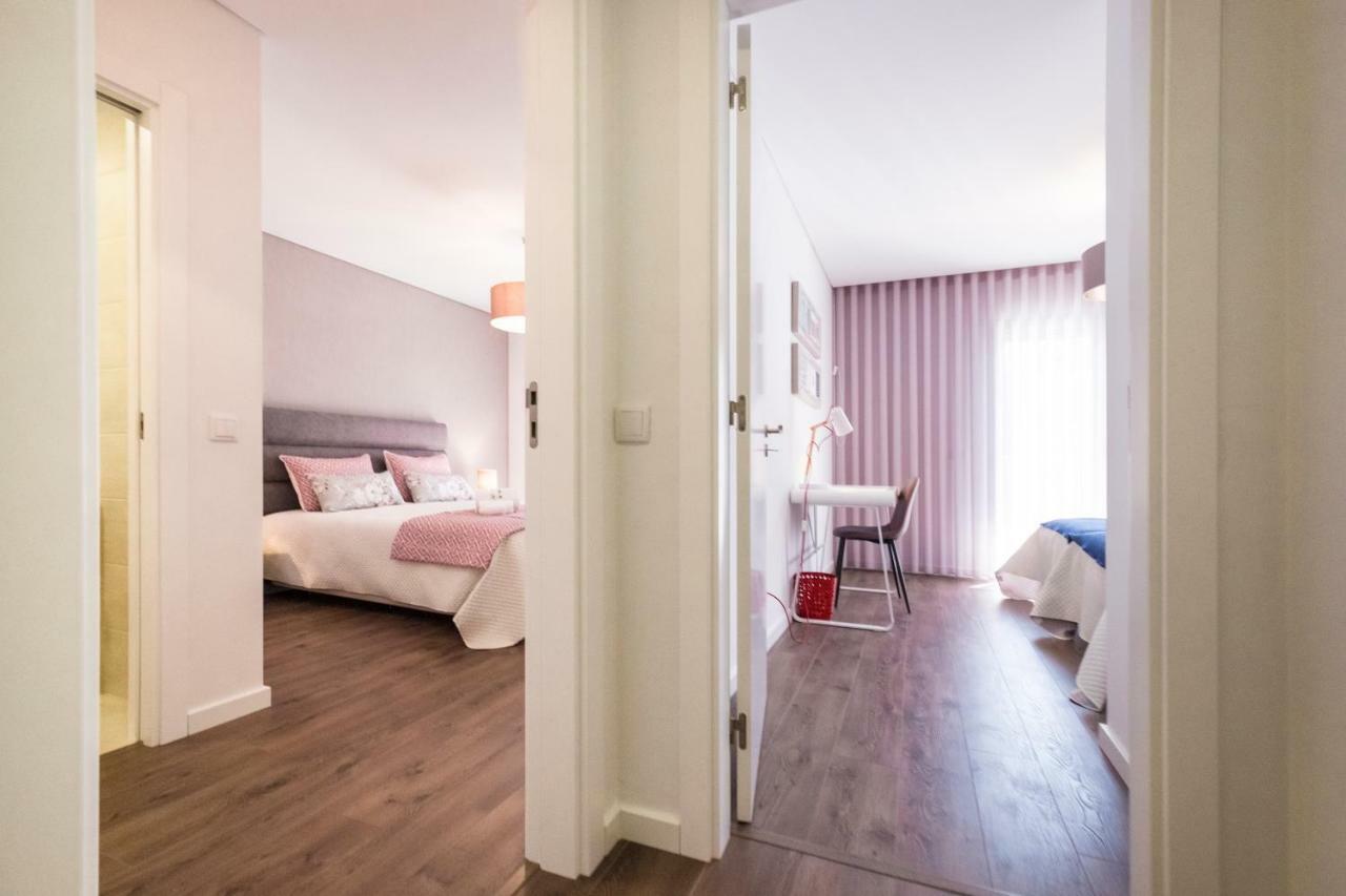 Alto Nogueiras House Apartment
