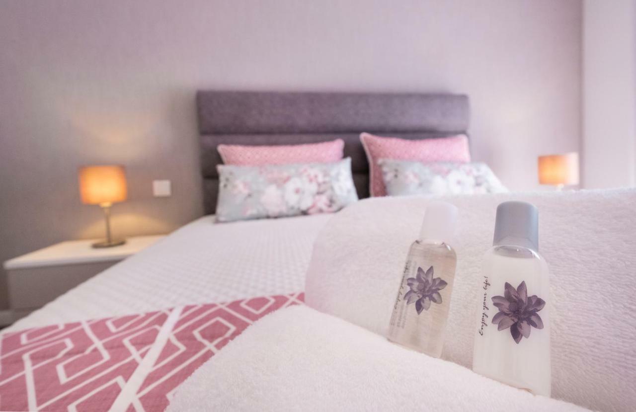Alto Nogueiras House Apartment Fatima