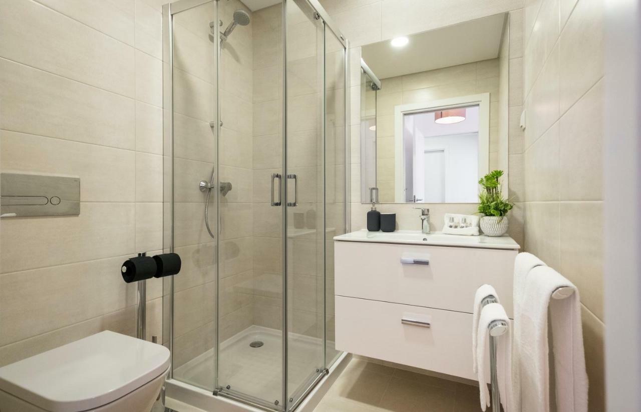 Apartment Alto Nogueiras House