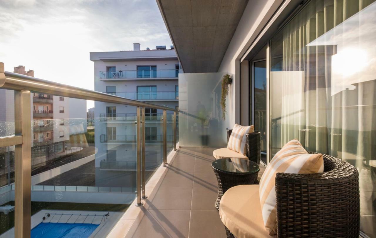 Apartment Alto Nogueiras House Fatima
