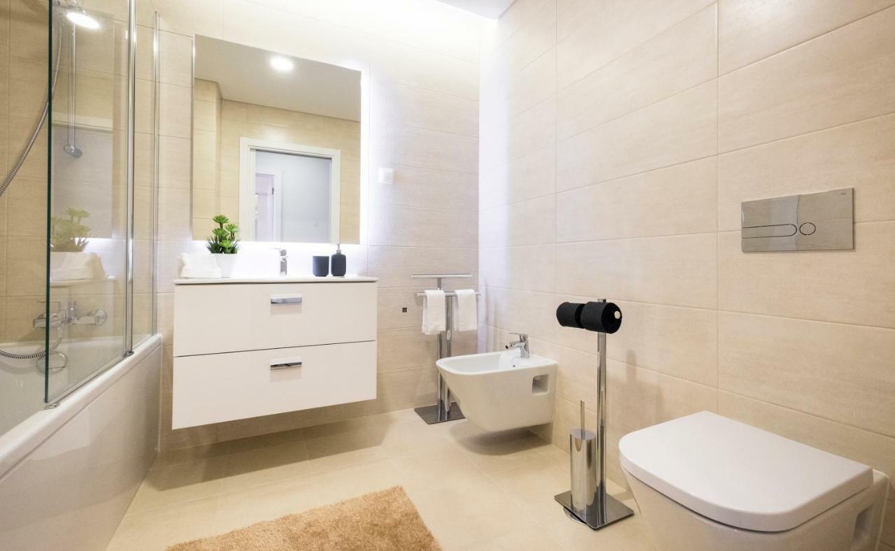 Apartment Alto Nogueiras House *